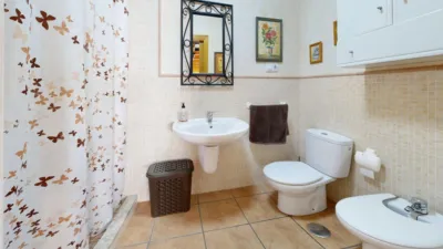 Apartment in Gran Playa photo 12