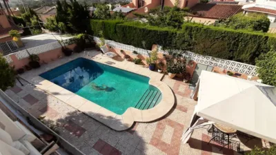 Chalet in Rincon de Loix photo 20