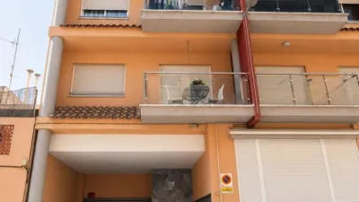 Apartment in La Alberca photo 38