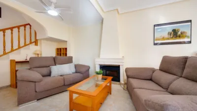 Semi-detached house on Calle Cuerda, 5 photo 10