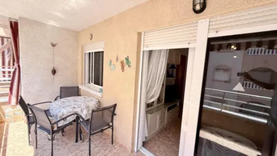 Apartment on Calle de la Loma, 13 photo 13