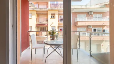 Apartment in La Alberca photo 7