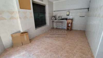 Apartment in El Pilar photo 23