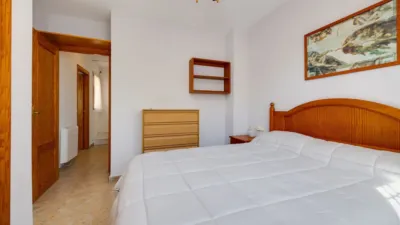 Semi-detached house on Calle Cuerda, 5 photo 29