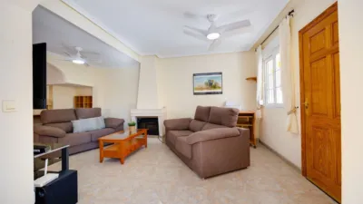 Semi-detached house on Calle Cuerda, 5 photo 9