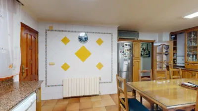 Chalet in Sangonera La Seca photo 51