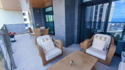 Piso – Benidorm - Más