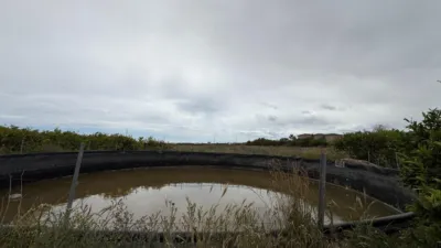 Terreno en venta en Calle San Miguel de Salinas - Vista 4