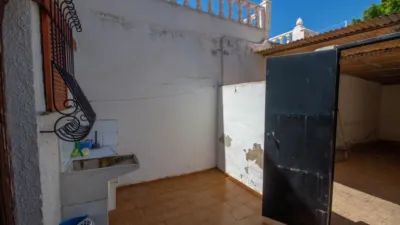 House on Calle de la Marina, 32 photo 16