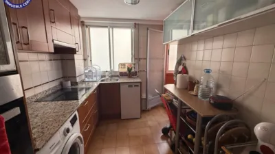 Piso en venta en Calle Dr Vicente Zaragoza, Número 61, Benimaclet (Distrito Benimaclet. València Capital) de 349.900 €