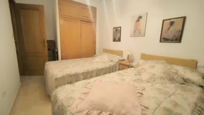 Apartment on Beniajan Street photo 13