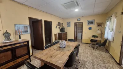 Rustic farm on Calle Solana La photo 13