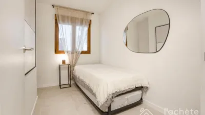 Apartment on Avenida de Juan Bautista Lafora photo 15