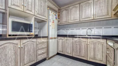 Flat for sale on Calle del Pintor Lorenzo Casanova photo 31