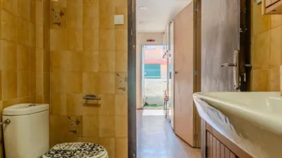 Apartment on Calle de Antares, 57 photo 15