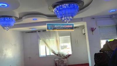 Apartment in Cuartel Guardia Civil photo 2