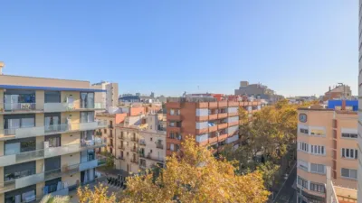Apartment on Rambla del Poblenou photo 9