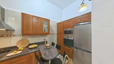 Flat on Calle San Vicente Ferrer, 87 photo 40
