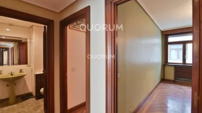 Apartment on Recalde Zumarkalea photo 15