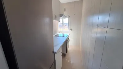 Apartment in Plaza del Doctor Lozano photo 21
