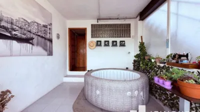 Chalet in Sant Feliu de Llobregat photo 29
