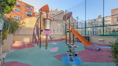 Apartment on Rambla del Poblenou photo 38