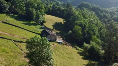 Rustic finca in San Pedro del Romeral photo 5
