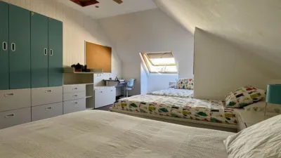 Chalet on Calle Montalvo-Noalla photo 22