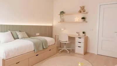 Apartment in the City Centre photo 16
