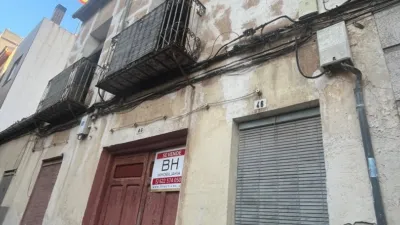 Casa – Elx - Elche - Vista 5