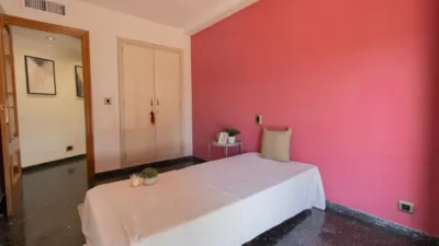 Apartment on Avenida de Alicante photo 25