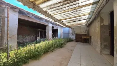 Chalet in La Hoya-Daimes-El Derramador photo 53