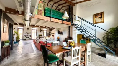 House in La Huerta photo 17