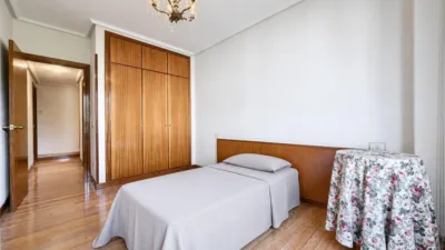 Apartment on San Adrian Etorbidea photo 18