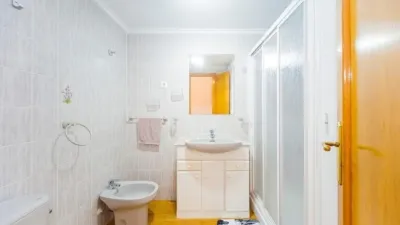Apartment in Estacion de Autobuses photo 11