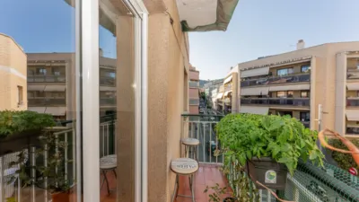 Apartment in Centre photo 18