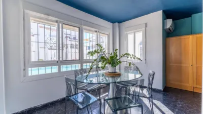Apartamento en El Acequión - los Náufragos photo 9