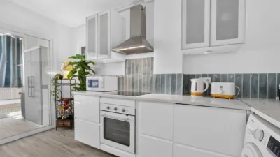 Piso – Torrevieja - Vista 2