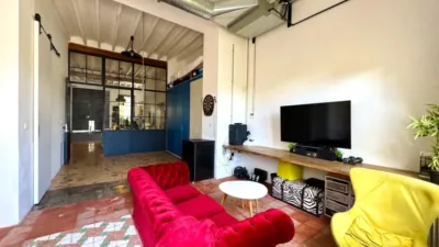 House in La Huerta photo 42