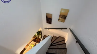 Piso en venta en Calle Dr Vicente Zaragoza, Número 61, Benimaclet (Distrito Benimaclet. València Capital) de 349.900 €