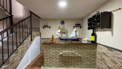 Terraced house in Bonanza photo 50