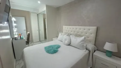 Apartment in Barrio Tinte photo 20