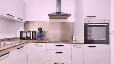 Apartment in Travesía de Juan Carlos I photo 33