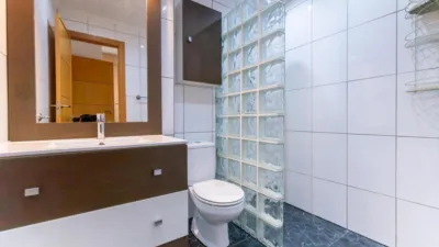 Apartamento en El Acequión - los Náufragos photo 21
