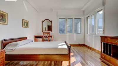 Casa en venta en Legazpia, Legazpi de 1.300.000 €