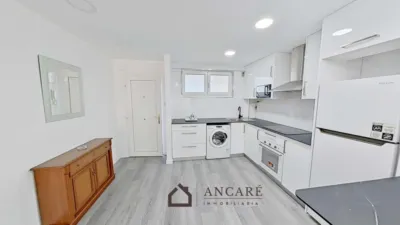 Flat on Guillermo Arce Street, 11 photo 8