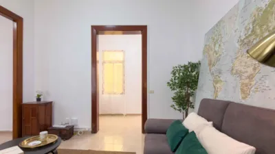 Flat on Calle San Vicente Ferrer, 87 photo 16