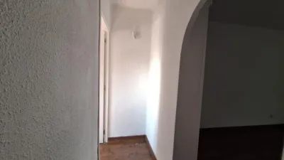 Apartment in Plaza del Doctor Lozano photo 11