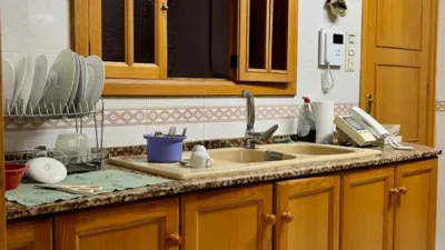 Pis – Elx - Elche - Vista 3