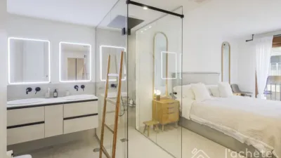 Apartment on Avenida de Juan Bautista Lafora photo 10